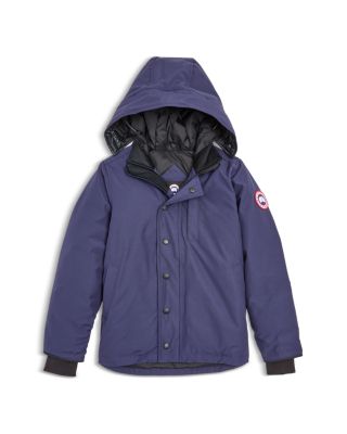 Unisex Logan Down Parka - Big Kid