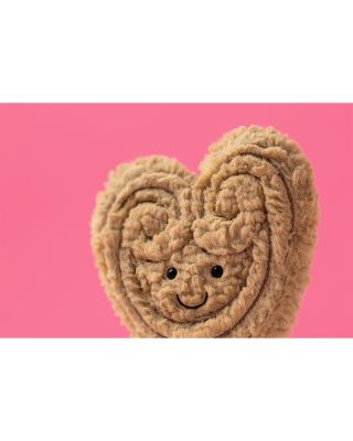 Amuseables Philippe Palmier Plush - Ages 0+