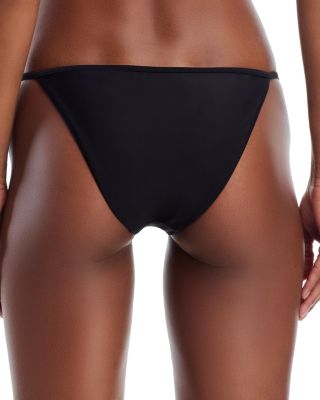 Odetta Bikini Bottom