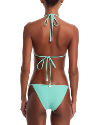 Nancy Bikini Top & Odetta Bikini Bottom