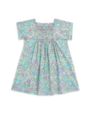 Girls' Pais Dress - Baby, Little Kid