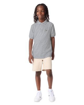 Boys' Petit Pique Polo - Little Kid, Big Kid