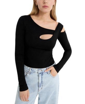  Lotte Long Sleeve Top