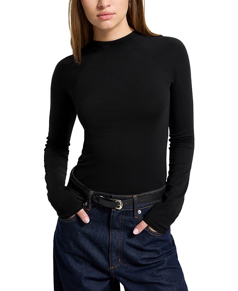 Marcella Minetta Top