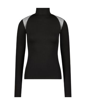 Maria Turtleneck Top