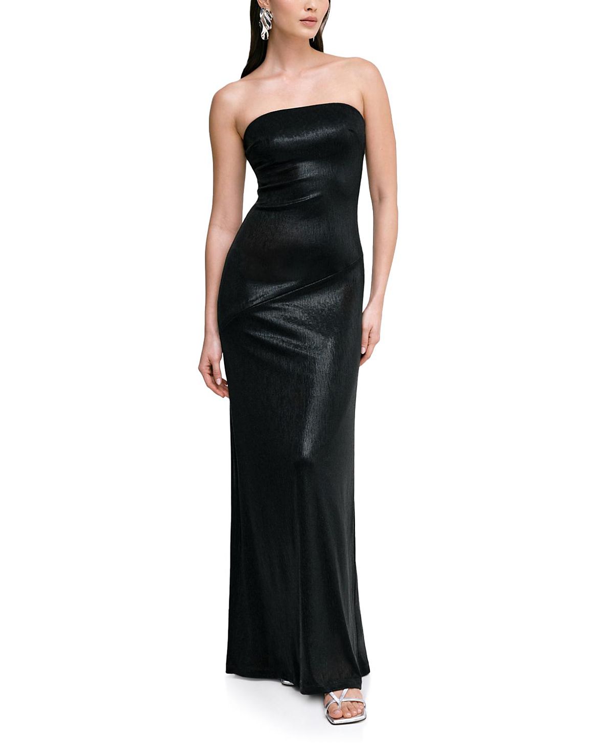 Marcella Ciel Gown