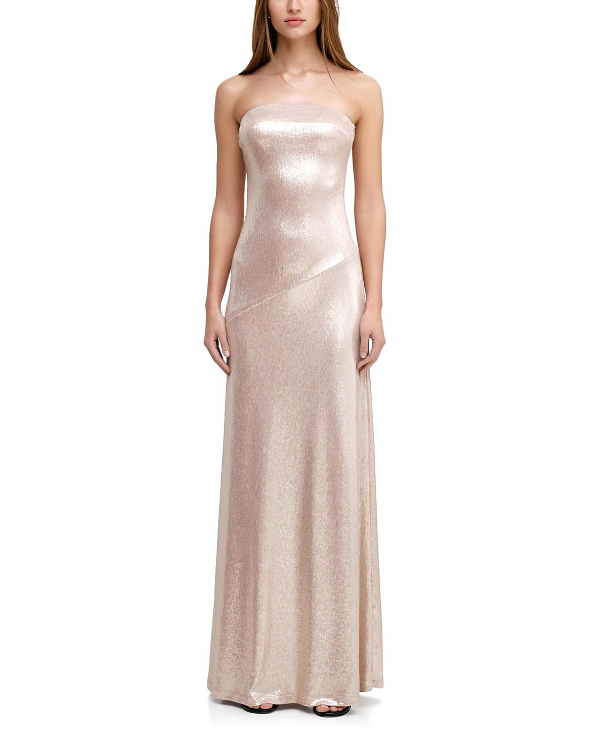 Marcella Ciel Gown