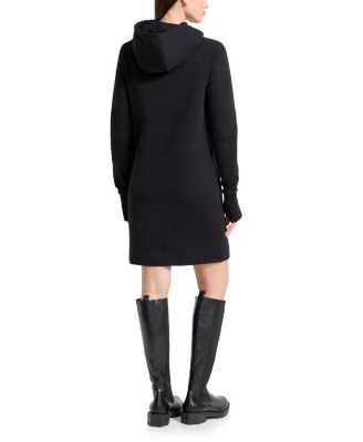 Tompkins Cropped Dress