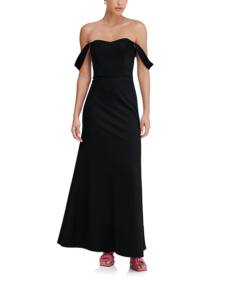 Marcella Grace Multi-Way Dress