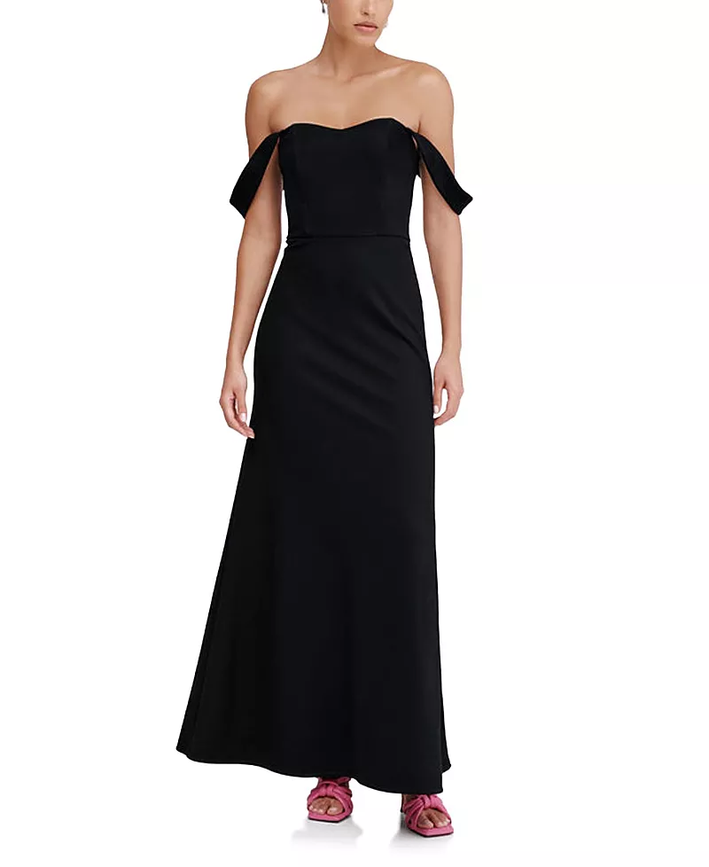 Marcella Grace Multi-Way Dress