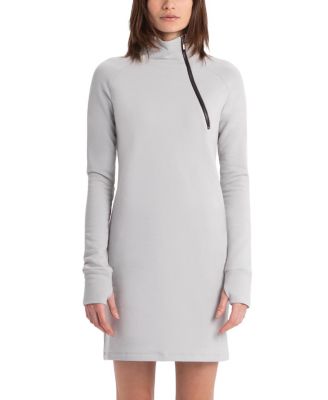 Alani Sweatshirt Dress