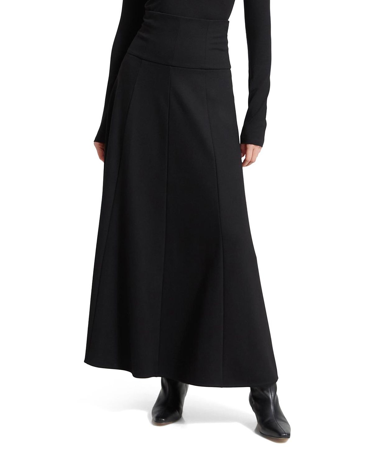 Marcella India Skirt