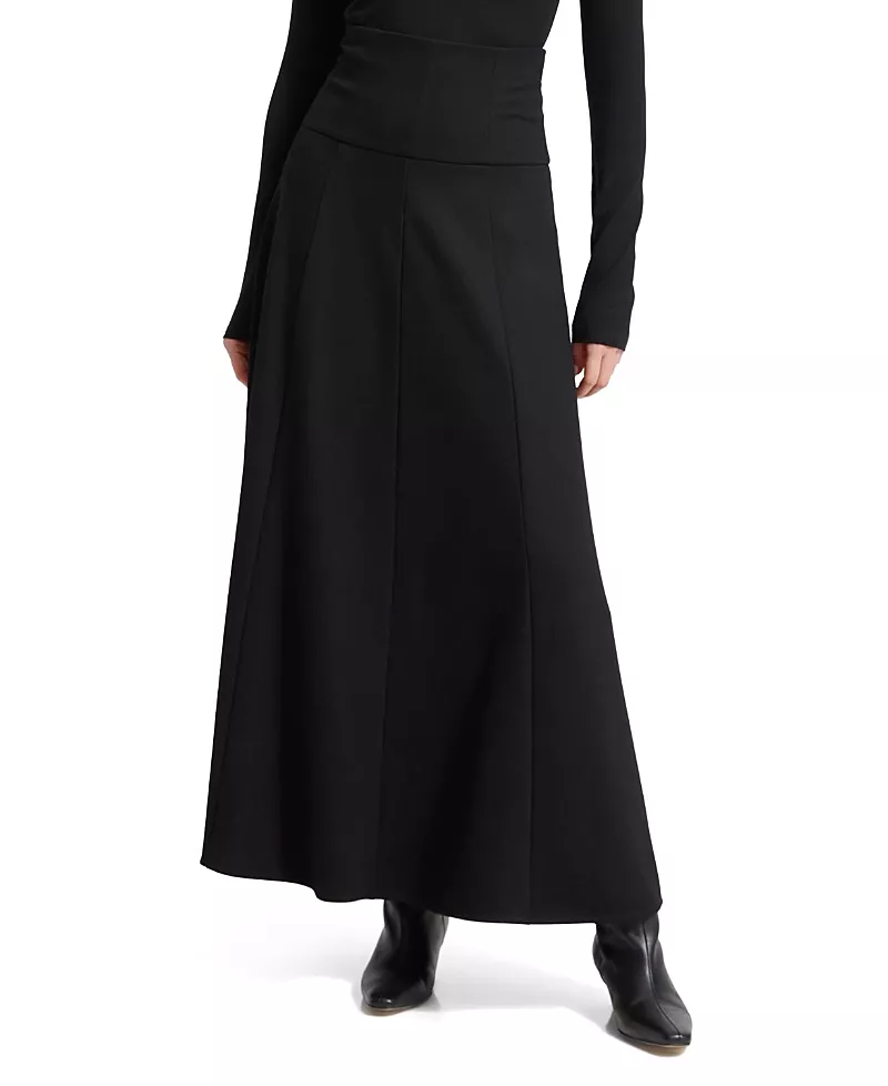 Marcella India Skirt