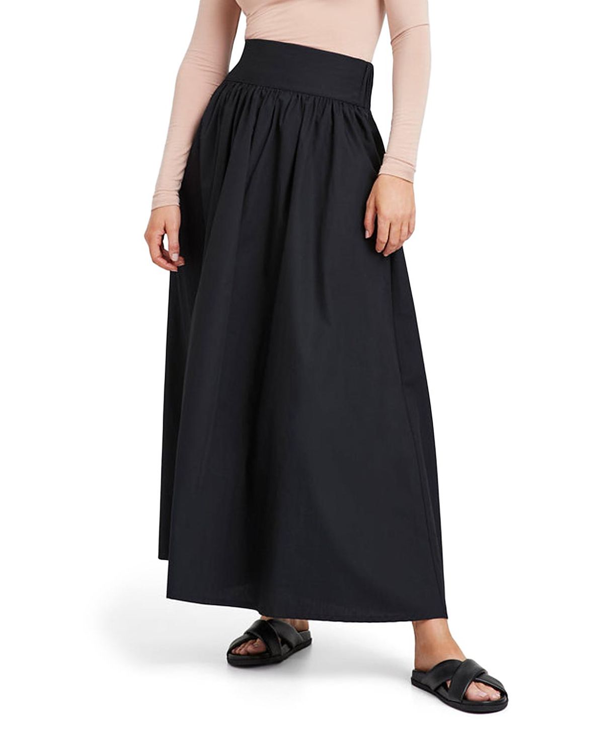 Marcella Raven Skirt