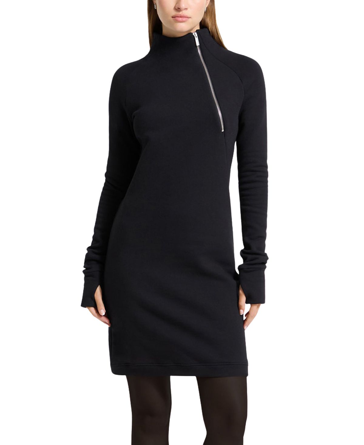 Marcella Alani Sweatshirt Dress