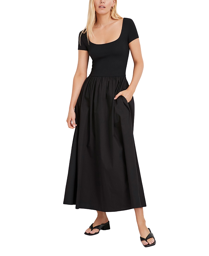 Marcella Sierra Dress