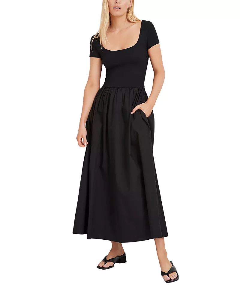 Marcella Sierra Dress
