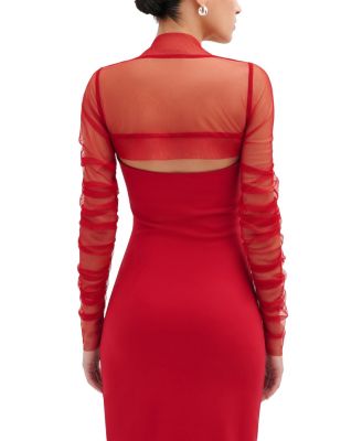  Madison Bolero Jacket