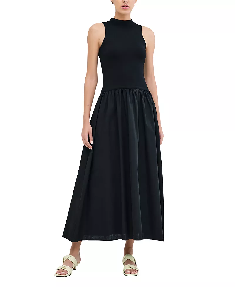 Marcella Montrose Dress
