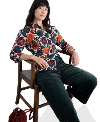 Women's Larissa Shirt