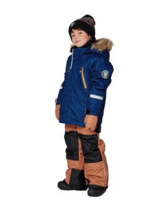 Boys' Two-Piece Play Snowsuit - Little Kid, Big Kid