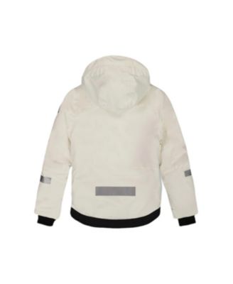 Girls' Two-Piece Teknik Snowsuit - Big Kid