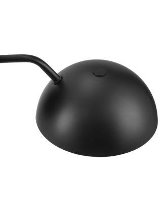 Eclipse Globe Wall Sconce