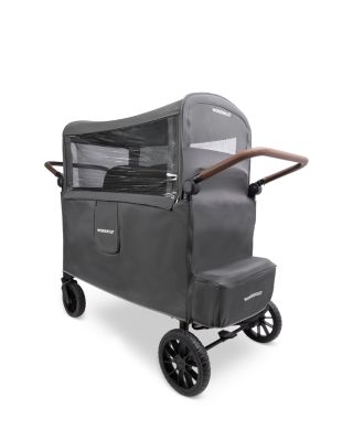 W6 Pro Weather Cover