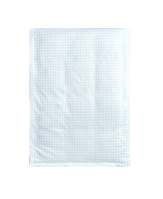 Picnic Gingham Baby Duvet Set