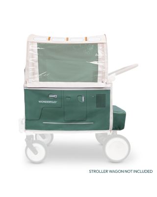 VW4 Special Edition Volkswagen Weather Cover