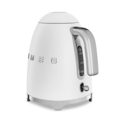 '50s Retro Electric Kettle