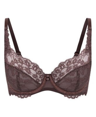 Daisy Non-Padded Underwired Bra