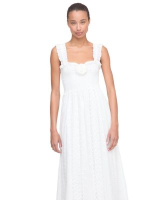  Women's The Rosetta Nap Dress