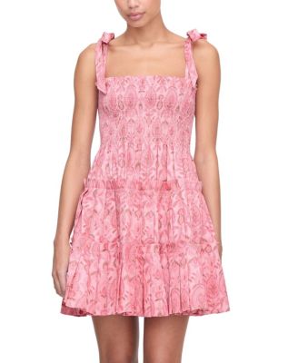 Women's The Ribbon Charlotte Nap Dress