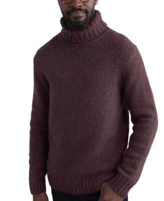  Men's Foresting Sweater