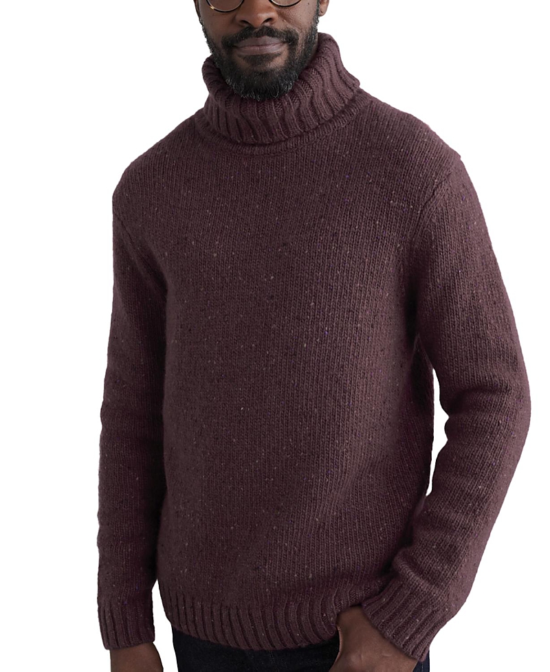Seasalt Cornwall Men's Foresting Sweater
