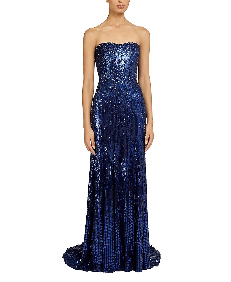 Jenny Packham Sarai Gown