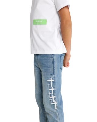 Boys' Benson Skinny Jeans - Big Kid