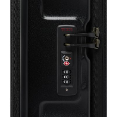 Front Access Expansion 21" Carry On