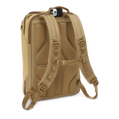 Alpha Bravo Detrick Backpack