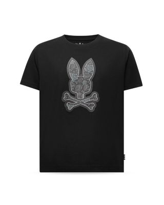 Boys' Rowen Bunny Graphic Tee - Little Kid, Big Kid