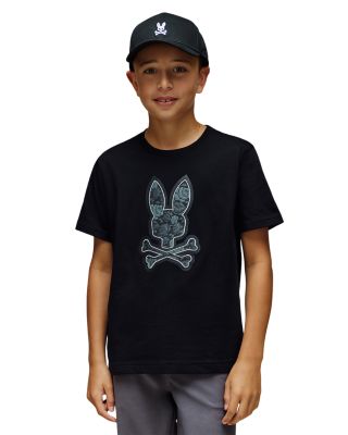 Boys' Rowen Bunny Graphic Tee - Little Kid, Big Kid