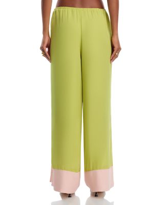 The Antonia Top & The Antonia Pants