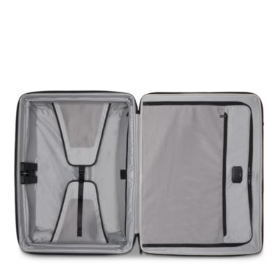 Large Dual Access Expansion 29" Checked Luggage