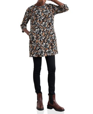  Women's Port Gaverne Tunic