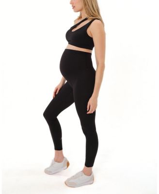 Women's Athletic Maternity Legging
