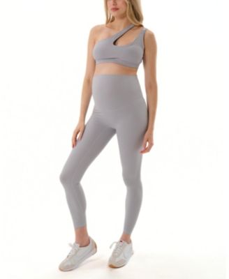 Women's Athletic Maternity Legging