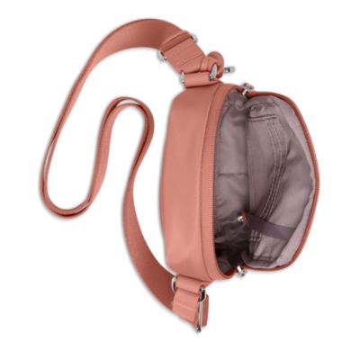 Voyageur Persia Crossbody Bag