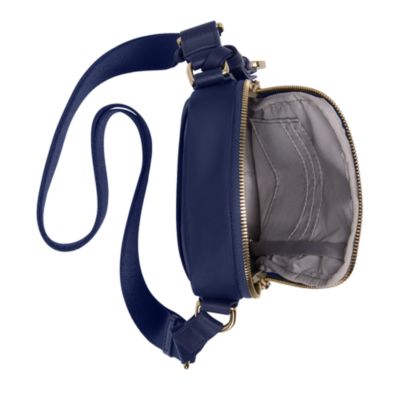 Voyageur Persia Crossbody Bag