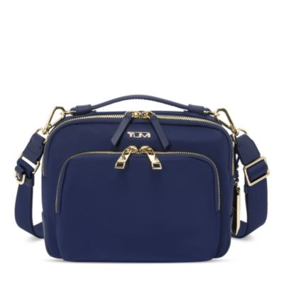 Voyageur Teghan Crossbody